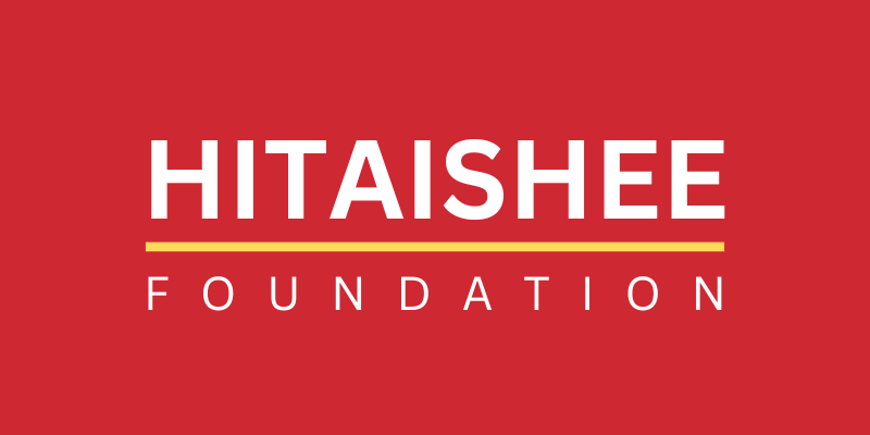 hitaishee foundation